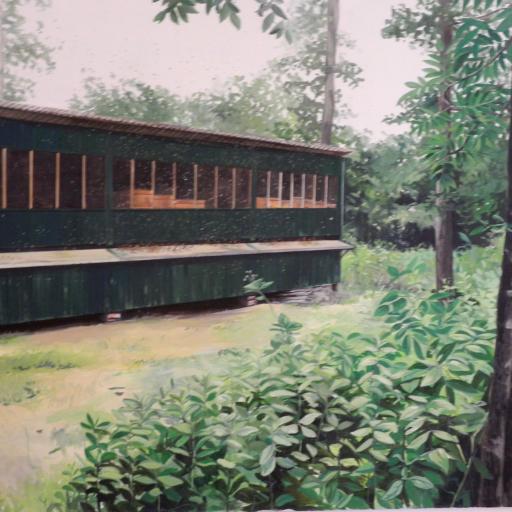 WIR. Anke Doberauer und ihre Meisterschüler der Akademie der Bildenden Künste München (644)