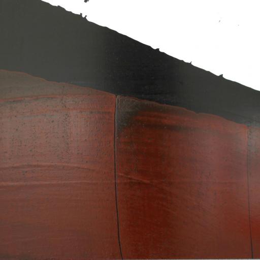 Andreas Jungk, Nightwalk, Acryl auf Aludibond, 84x119cm, 3.800 Euro