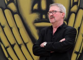 Grimmling Kunstsammlungen Chemnitz Positionen Gropiusbau Leipzig Berlin