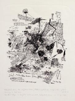 Carlfriedrich Claus, Der subjektive Faktor; Probleme sozialistischer Informationspolitik. Hommage à Karl Marx