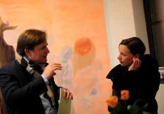 Ritus Brigitte Stenzel Lydia Thomas Anke Doberauer München