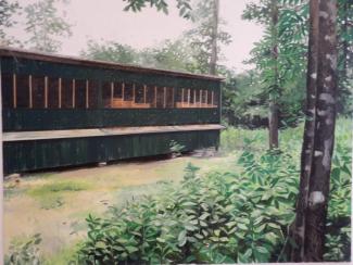 WIR. Anke Doberauer und ihre Meisterschüler der Akademie der Bildenden Künste München (644)