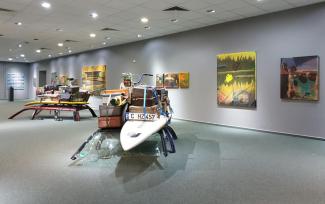 “Margaritas im Herbst” Manaf Halbouni / Christian Manss