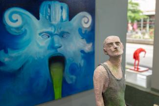 Foto: Florian Merkel.