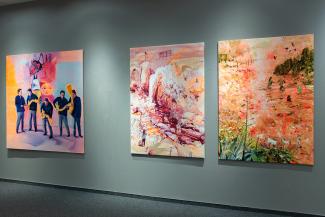 Foto: Florian Merkel.