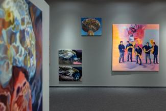 Foto: Florian Merkel.