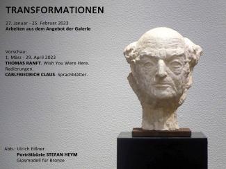 STEFAN HEYM CHEMNITZ KULTURHAUPTSTADT 