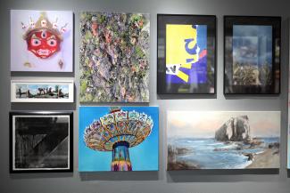 GALERIE WEISE CHEMNITZ KULTURHAUPTSTADT 