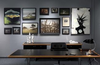 GALERIE WEISE CHEMNITZ KULTURHAUPTSTADT 