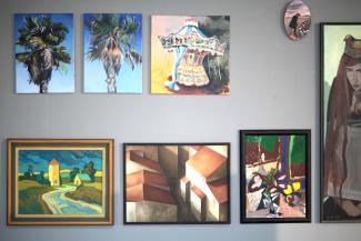 GALERIE WEISE CHEMNITZ KULTURHAUPTSTADT 