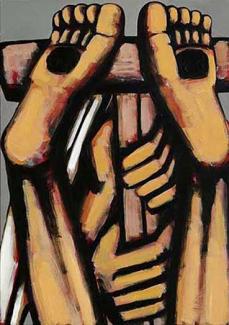 Hans-Hendrik Grimmling. Stefanie Ketzscher. Wolfgang Mattheuer. 