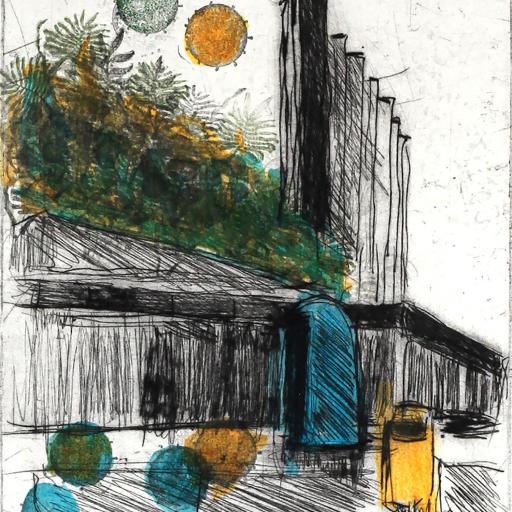 EDITIONEN - CHEMNITZ KULTURHAUPTSTADT 2025